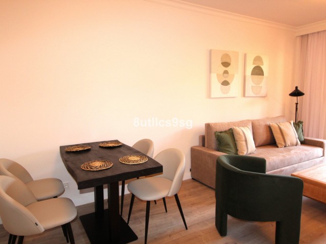 Huoneisto, Benahavis, R4840054