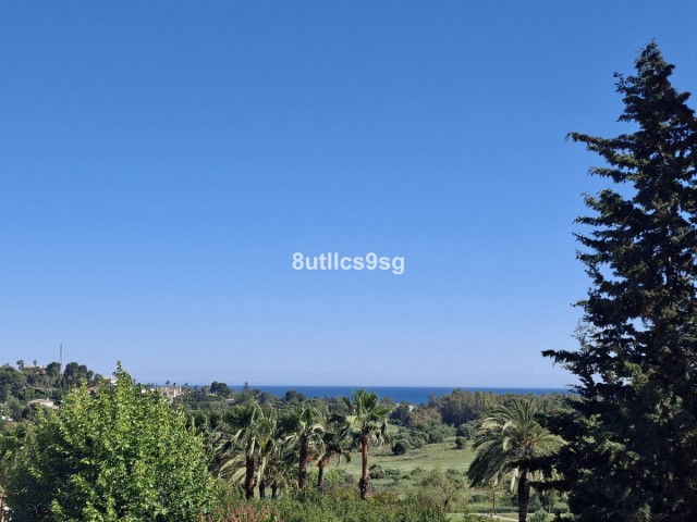 Apartment Benahavís - R4840054