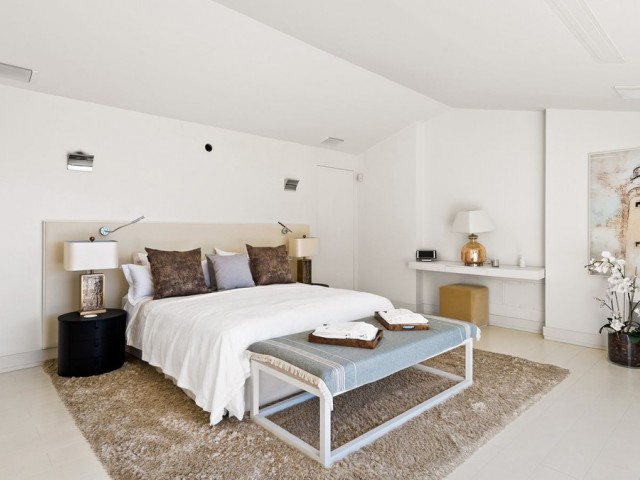 4 Bedrooms Villa in The Golden Mile