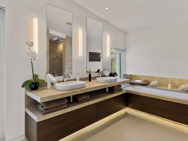 4 Bedrooms Villa in The Golden Mile