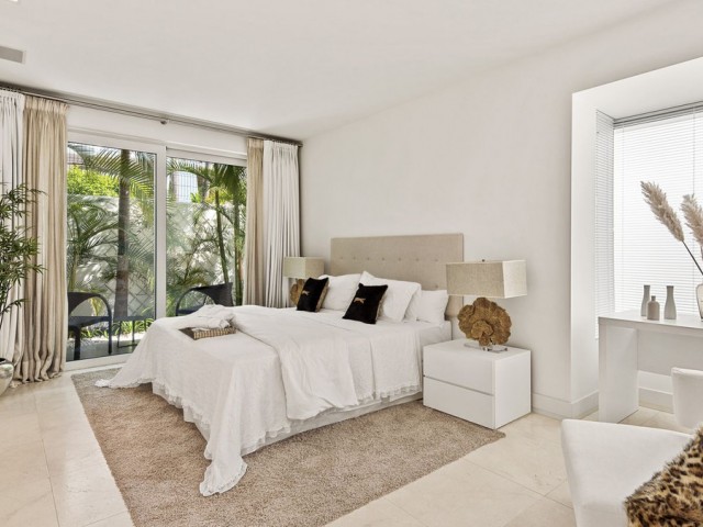 4 Bedrooms Villa in The Golden Mile