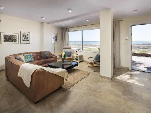 4 Schlafzimmer Reihenhaus in Málaga Centro