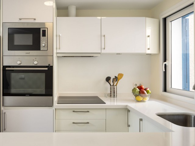 4 Schlafzimmer Reihenhaus in Málaga Centro