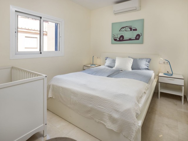 4 Schlafzimmer Reihenhaus in Málaga Centro