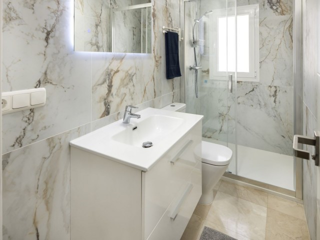 4 Schlafzimmer Reihenhaus in Málaga Centro