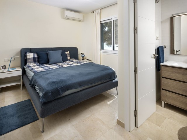 4 Schlafzimmer Reihenhaus in Málaga Centro