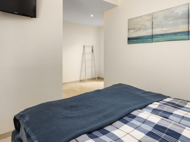 4 Schlafzimmer Reihenhaus in Málaga Centro