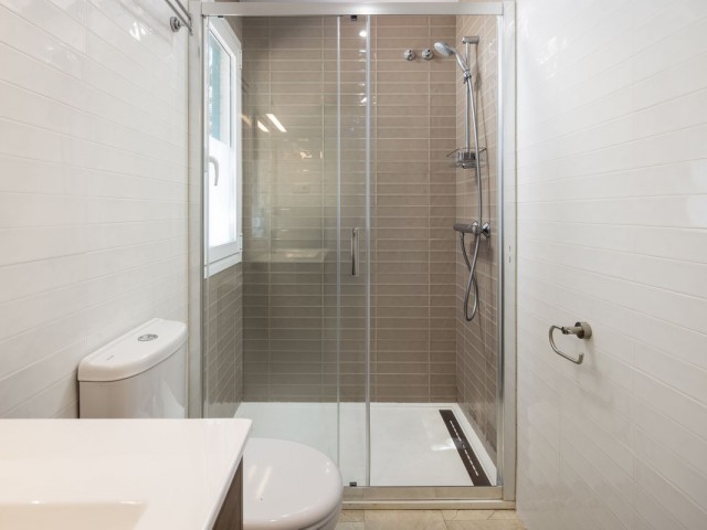 4 Schlafzimmer Reihenhaus in Málaga Centro