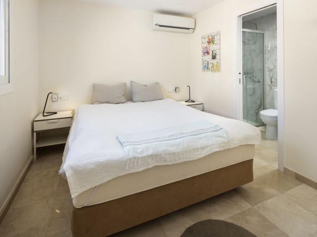 4 Schlafzimmer Reihenhaus in Málaga Centro