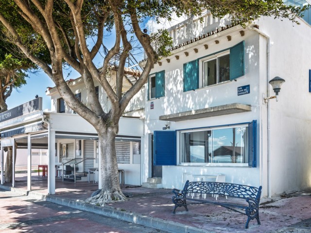 4 Bedrooms Townhouse in Málaga Centro