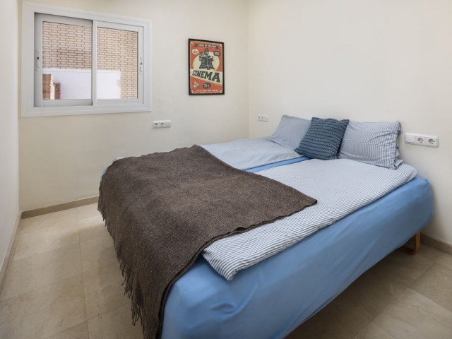 4 Bedrooms Townhouse in Málaga Centro