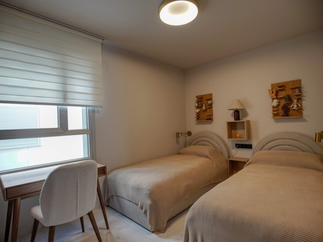 3 Schlafzimmer Apartment in San Pedro de Alcántara