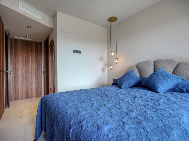 3 Schlafzimmer Apartment in San Pedro de Alcántara