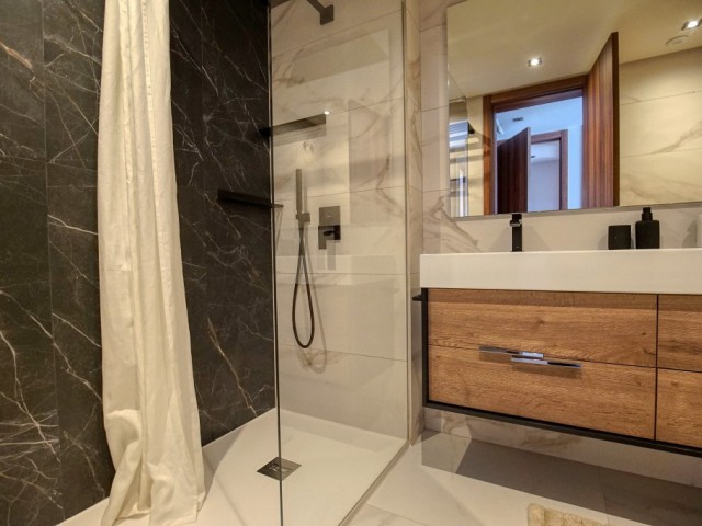 3 Schlafzimmer Apartment in San Pedro de Alcántara