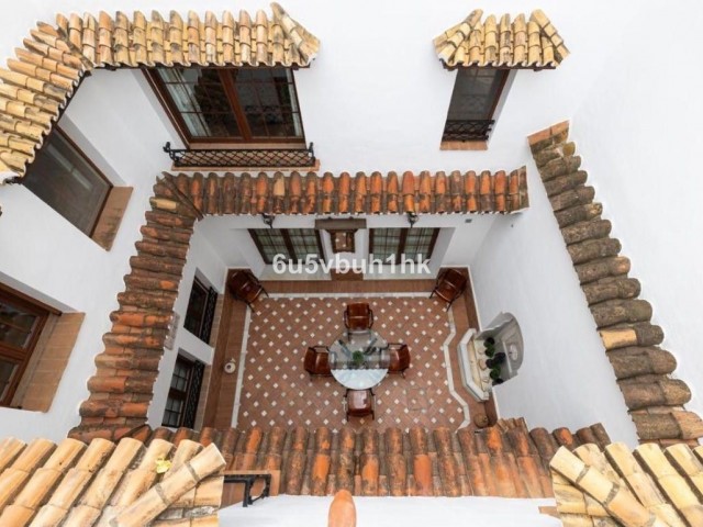 Townhouse, Fuengirola