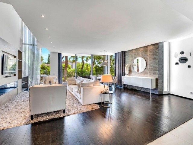 2 Schlafzimmer Reihenhaus in Sierra Blanca