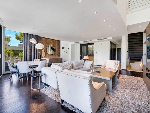 2 Schlafzimmer Reihenhaus in Sierra Blanca