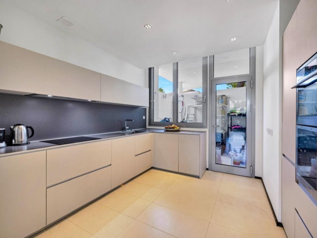 2 Schlafzimmer Reihenhaus in Sierra Blanca