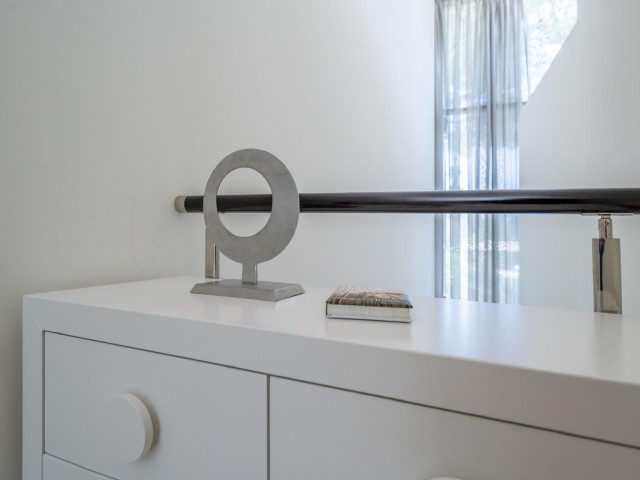 2 Schlafzimmer Reihenhaus in Sierra Blanca