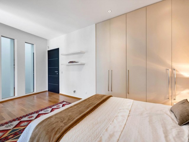 2 Schlafzimmer Reihenhaus in Sierra Blanca