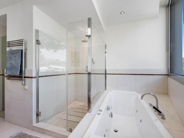 2 Schlafzimmer Reihenhaus in Sierra Blanca