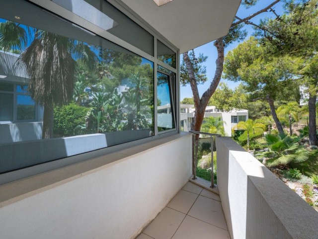 2 Schlafzimmer Reihenhaus in Sierra Blanca