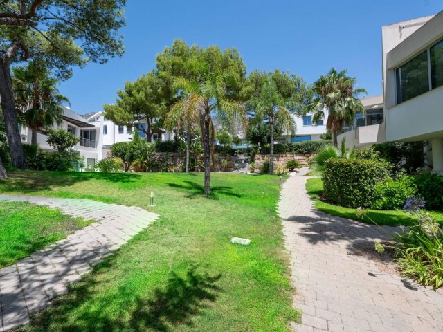 2 Schlafzimmer Reihenhaus in Sierra Blanca