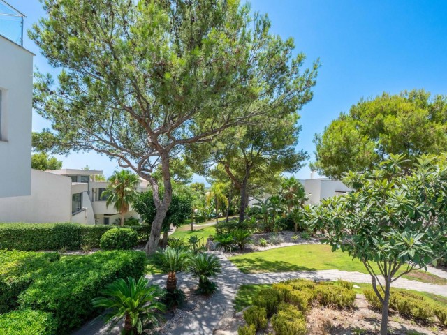 2 Schlafzimmer Reihenhaus in Sierra Blanca