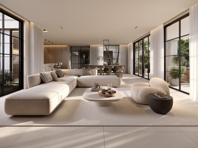  Grundstück in Benahavís