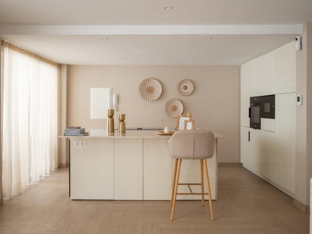 7 Schlafzimmer Villa in Benalmadena Costa