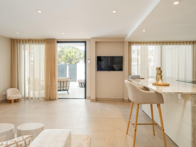 7 Bedrooms Villa in Benalmadena Costa