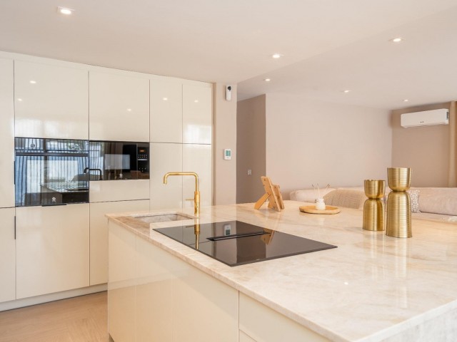 7 Bedrooms Villa in Benalmadena Costa