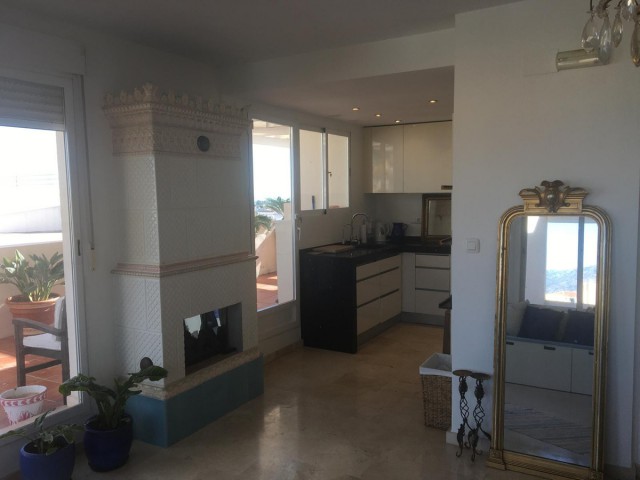 Appartement avec 3 Chambres  à San Pedro de Alcántara