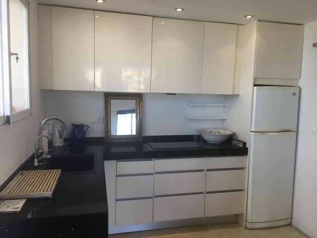 Appartement avec 3 Chambres  à San Pedro de Alcántara