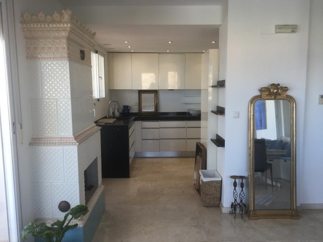Appartement avec 3 Chambres  à San Pedro de Alcántara