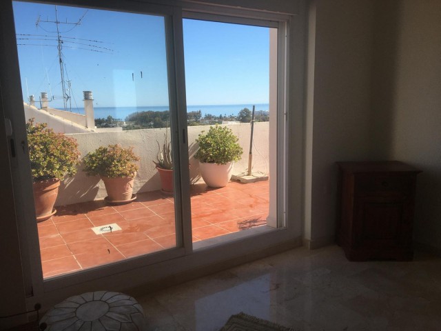 Appartement avec 3 Chambres  à San Pedro de Alcántara