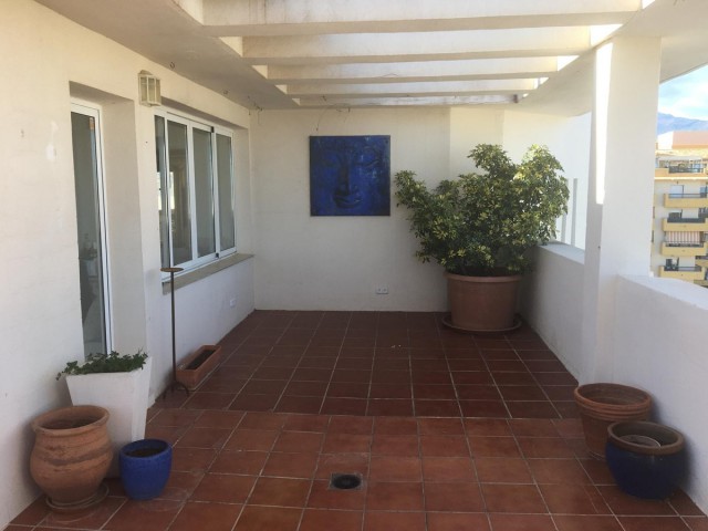 Appartement avec 3 Chambres  à San Pedro de Alcántara