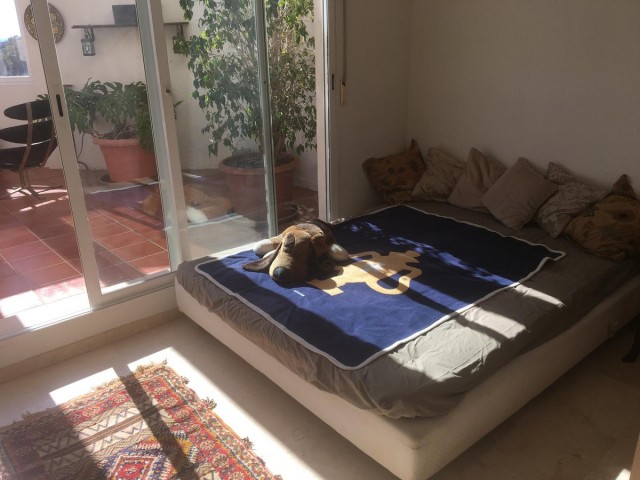 Appartement avec 3 Chambres  à San Pedro de Alcántara