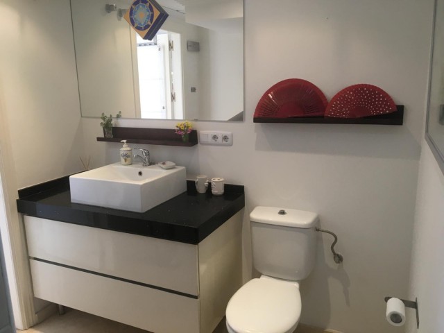 Appartement avec 3 Chambres  à San Pedro de Alcántara