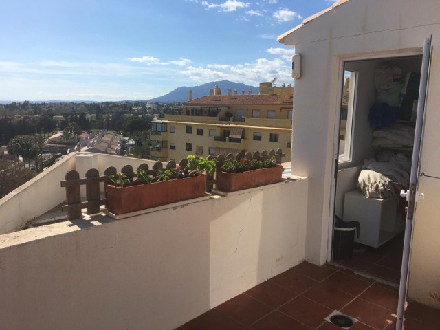Appartement avec 3 Chambres  à San Pedro de Alcántara