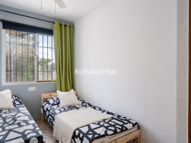 3 Makuuhuoneen Huvila Alhaurín el Grande