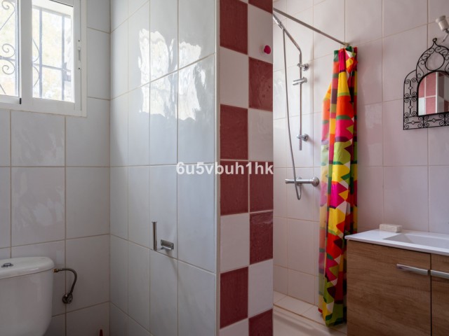 3 Makuuhuoneen Huvila Alhaurín el Grande