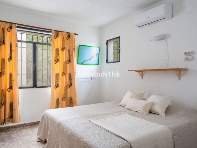 3 Makuuhuoneen Huvila Alhaurín el Grande