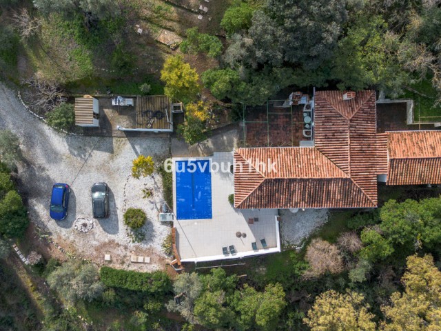 3 Schlafzimmer Villa in Alhaurín el Grande