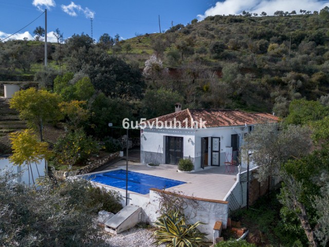 3 Schlafzimmer Villa in Alhaurín el Grande