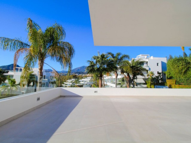 3 Schlafzimmer Apartment in New Golden Mile