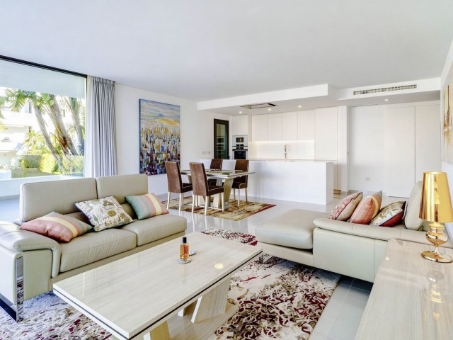 3 Schlafzimmer Apartment in New Golden Mile