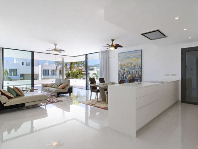 3 Schlafzimmer Apartment in New Golden Mile