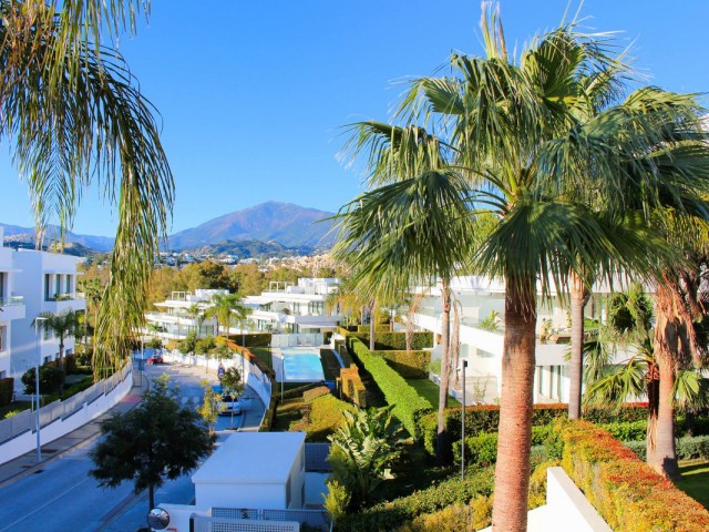 3 Schlafzimmer Apartment in New Golden Mile