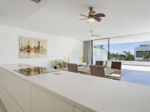 3 Schlafzimmer Apartment in New Golden Mile